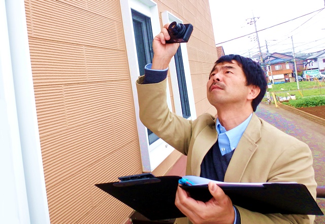 診断・調査のポイントと「写真撮影」の意味 診断・調査のポイントと「写真撮影」の意味