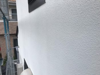 外壁塗装 調布市T様邸201909105206