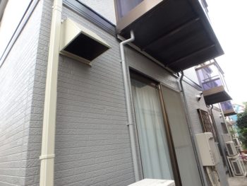 外壁塗装 練馬区集合住宅Ｔ 20191010PA100217