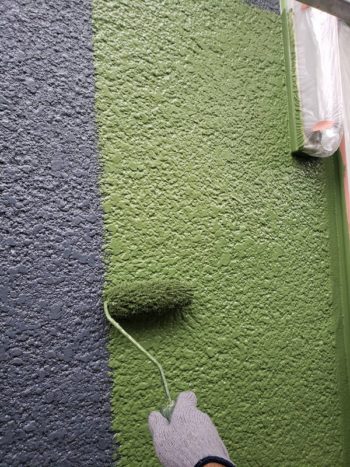 外壁塗装 西東京市Ｉ様邸 2019072018025