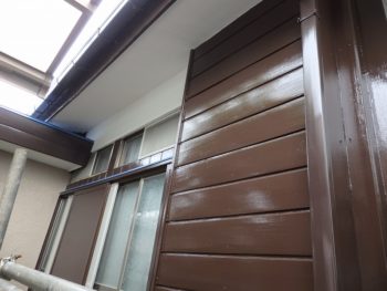 外壁塗装 杉並区Ｕ様邸 完成 20180528 P5290087