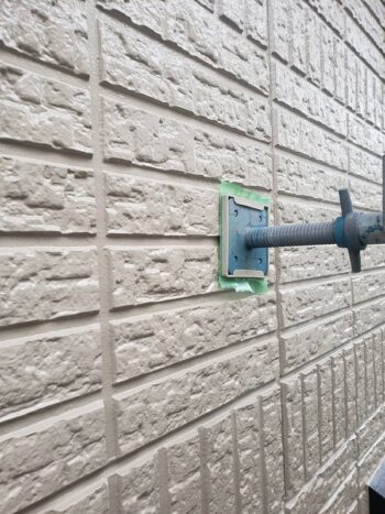 外壁塗装 小金井市M様邸 最終チェック 2021040529878