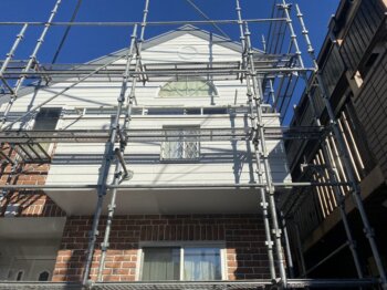 外壁塗装 杉並区K様邸 塗装工事完了 20210922S__13451304