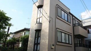 外壁塗装-杉並区M様邸-施工後