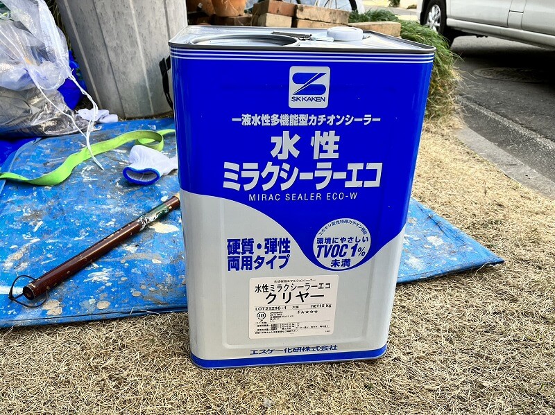 激安人気新品 TU-113 高森コーキ 超絶 サビブロック 250ml缶 下塗り専用 強力防錆プライマー