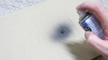 ラッカー塗装が体に悪い影響を与える可能性も！毒性と注意点