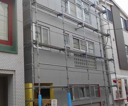 外壁塗装 世田谷区T様邸 塗装完了20250514S__41312266_0
