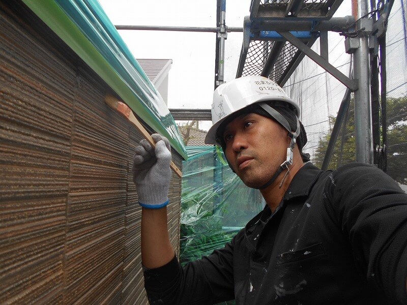 外壁塗装 三鷹市S様邸 20250524S__41558062_0