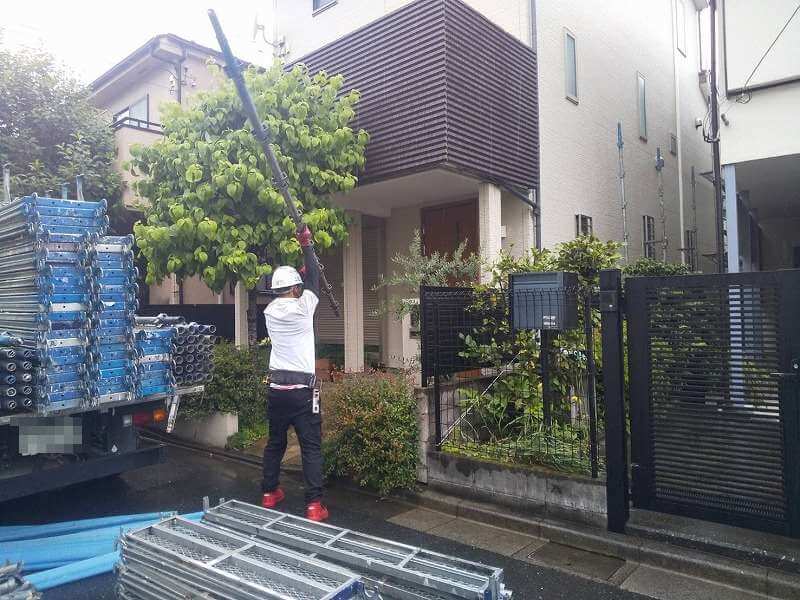 外壁塗装 練馬区Y様邸 2025060331089_0