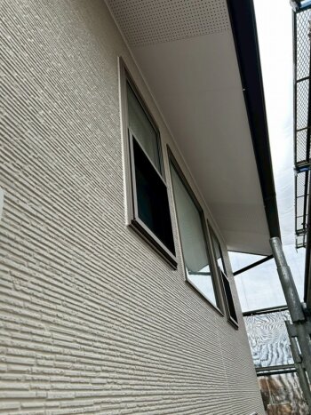 外壁塗装 練馬区Y様邸 シール工事20250605_6