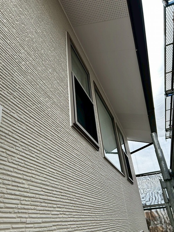 外壁塗装 練馬区Y様邸 シール工事20250605_6