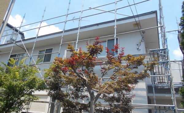 外壁塗装 世田谷区S様邸 塗装完了20250723S__42565637_0