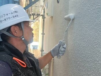 外壁塗装 世田谷区M様邸 2025072827912_0